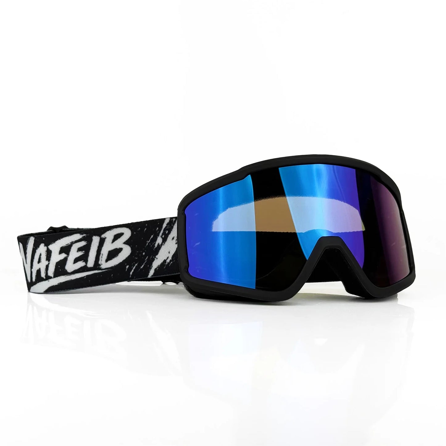 Motocross & Dirt Bike Goggles – MX Off-Road Riding Glasses