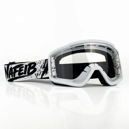 Motocross & Dirt Bike Goggles – MX Off-Road Riding Glasses
