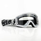 Motocross & Dirt Bike Goggles – MX Off-Road Riding Glasses