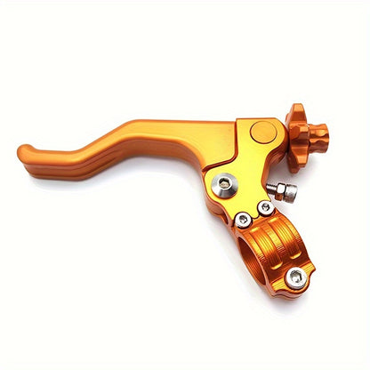 Short Stunt Clutch Lever – Universal Fit