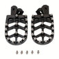 Sur-Ron Foot Pegs