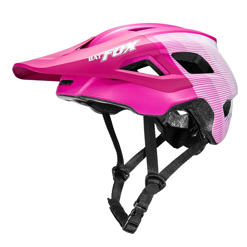BATFOX Helmet