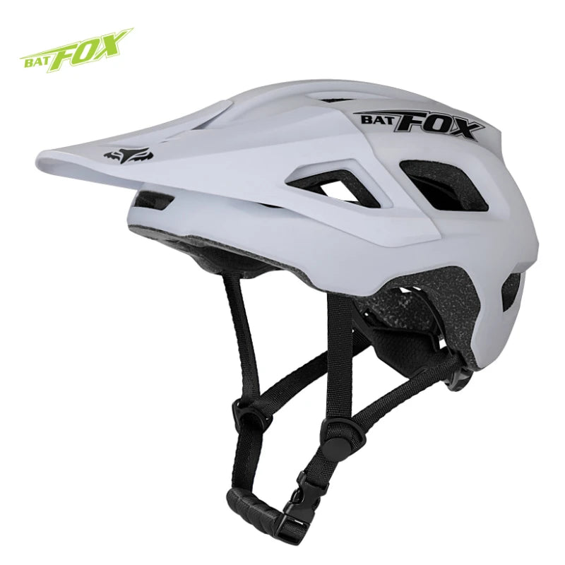 BATFOX Helmet