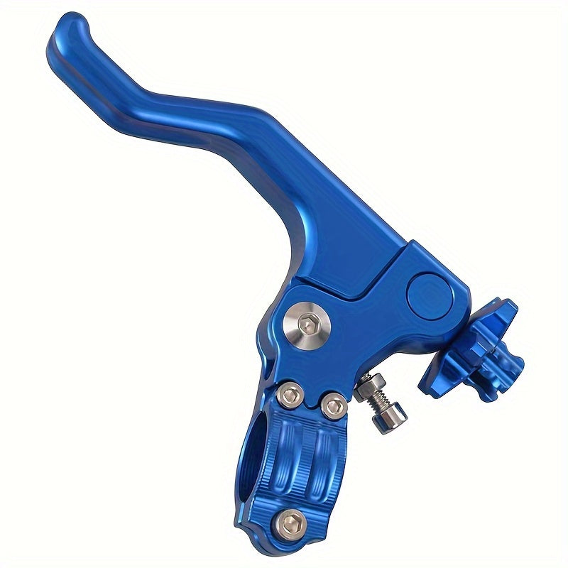 Short Stunt Clutch Lever – Universal Fit