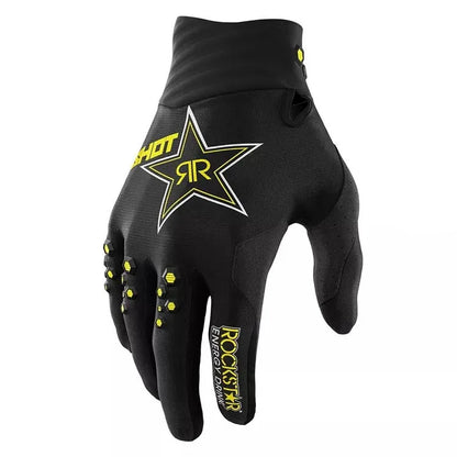 Racing Gloves