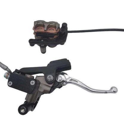 Brake Caliper Conversion Kit