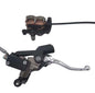 Brake Caliper Conversion Kit