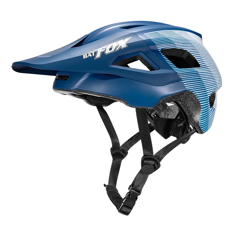 BATFOX Helmet