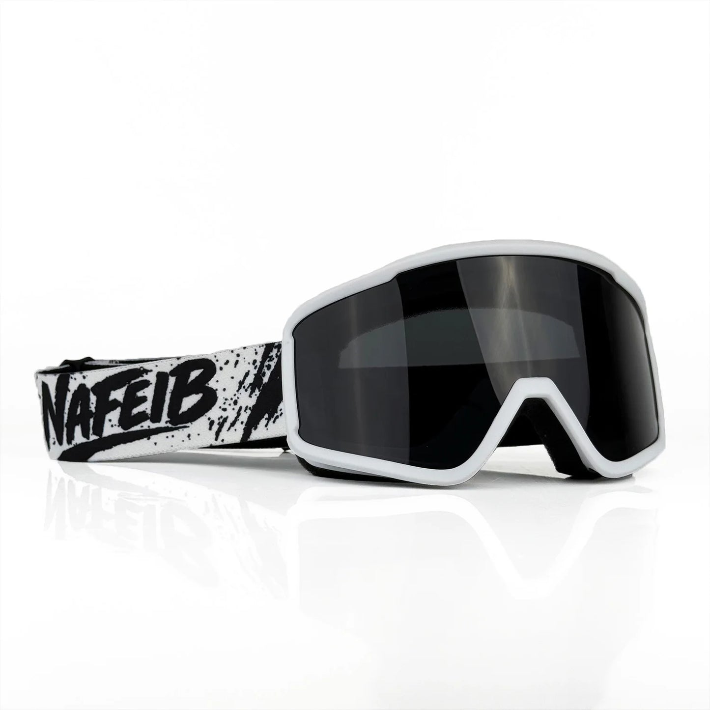 Motocross & Dirt Bike Goggles – MX Off-Road Riding Glasses