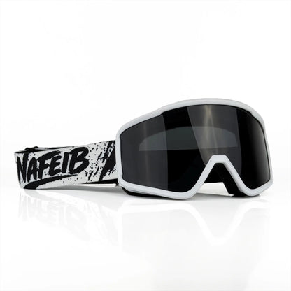 Motocross & Dirt Bike Goggles – MX Off-Road Riding Glasses