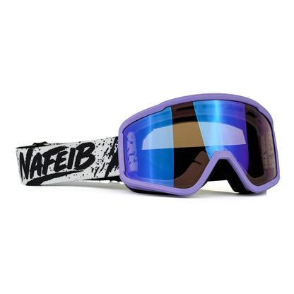 Motocross & Dirt Bike Goggles – MX Off-Road Riding Glasses