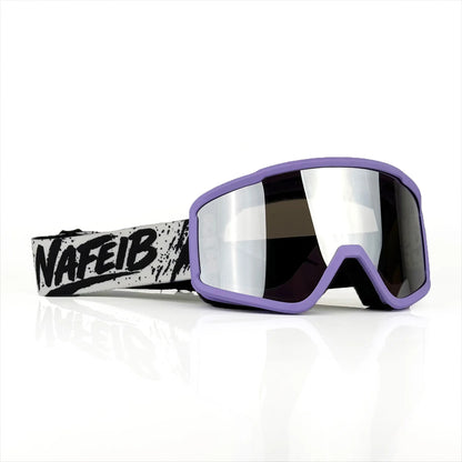 Motocross & Dirt Bike Goggles – MX Off-Road Riding Glasses