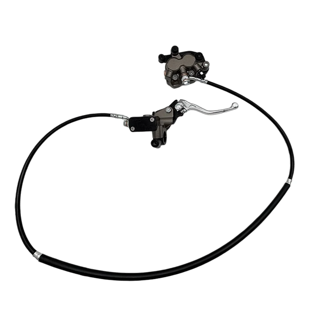 Sur-Ron Front Brake Caliper & Lever
