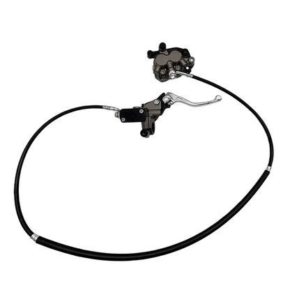 Sur-Ron Front Brake Caliper & Lever
