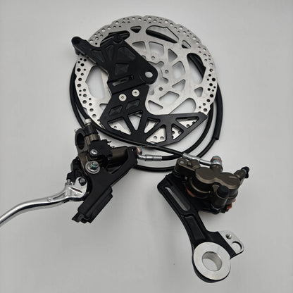 Brake Caliper Conversion Kit