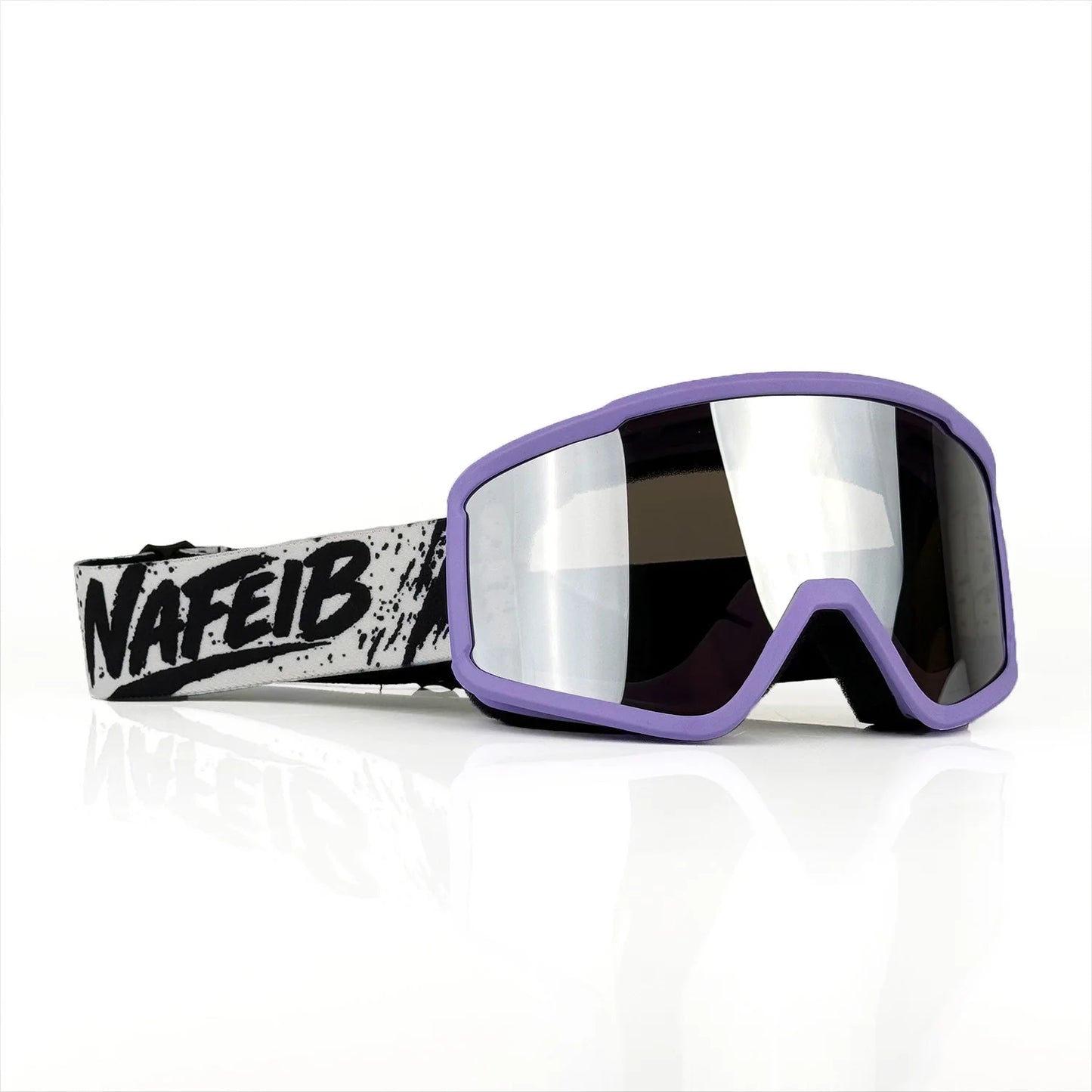 Motocross & Dirt Bike Goggles – MX Off-Road Riding Glasses