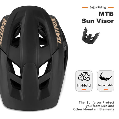 BATFOX Helmet