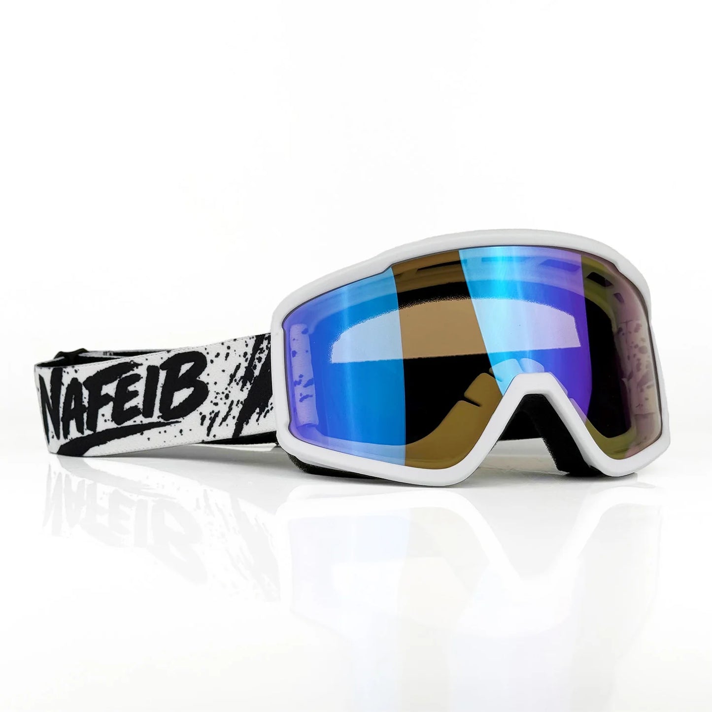 Motocross & Dirt Bike Goggles – MX Off-Road Riding Glasses