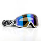 Motocross & Dirt Bike Goggles – MX Off-Road Riding Glasses