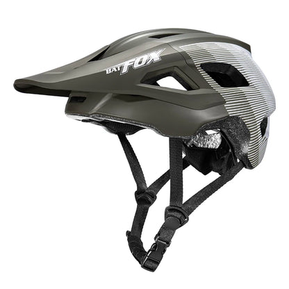 BATFOX Helmet