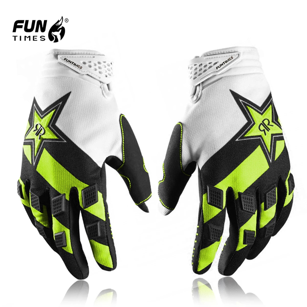 Riding Gloves